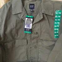 کت کتان اورجینال گپ|لباس|رشت, گلسار|دیوار