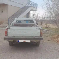 وانت پیکان|خودرو سواری و وانت|نورآباد, |دیوار