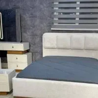 سرویس خواب جهیزیه|تخت و سرویس خواب|بروجن, |دیوار