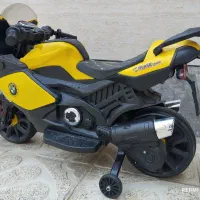 موتور شارژی|اسباببازی|ایلام, |دیوار