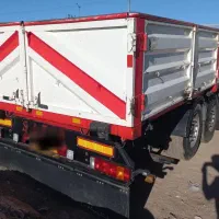 لبه ۳محور سفیر