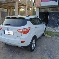 چانگان مدل ۱۳۹۶ بی رنگ|خودرو سواری و وانت|شلمان, |دیوار