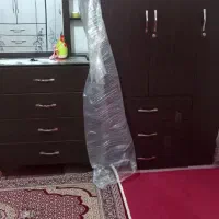 دراور و رخت آویز سالم|جاکفشی، کمد، دراور|کامیاران, |دیوار