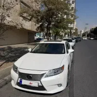لکسوس Es250
