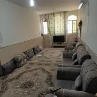 ویلایی50متر دوطبقه همکف وبالا/کشاورزشمالی