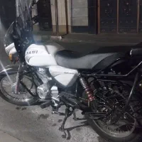 فروش موتور باکسر نامی 180