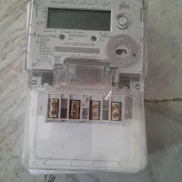 کنتورهای برق دیجیتال 3فاز و تکفاز|مصالح و تجهیزات ساختمان|اصفهان, گرکان|دیوار