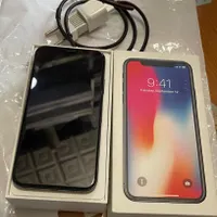 اپل iPhone X با حافظهٔ ۲۵۶ گیگابایت|موبایل|تهران, بازار|دیوار