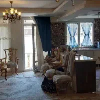 اجاره واحد ۱۲۵متر۲خواب تک واحدی جنت آباد جنوبی|اجارهٔ آپارتمان|تهران, جنت‌آباد جنوبی|دیوار