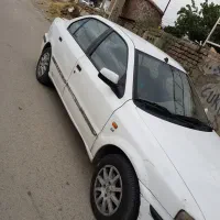 سمند Ef7 مدل ۹۰