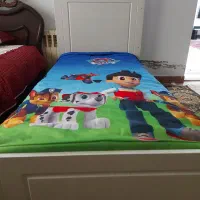 سرویس خواب کودک و نوجوان