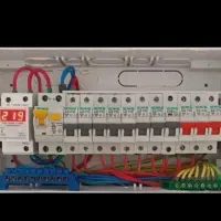 برقکار، برقکار ساختمان ، تعمیرات ، عیب یابی