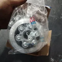 لوازم موتورسیکلت ۱۵۰ سیلندر سر سیلند دیسک کلاچ و..|قطعات یدکی و لوازم جانبی|گلوگاه, |دیوار