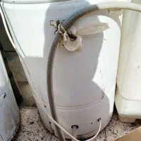 لباسشویی|ماشین لباسشویی و خشککن لباس|خمینیشهر, |دیوار