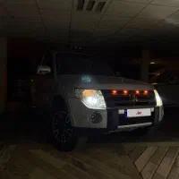 پاجرو