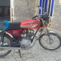 متور پارگینگی