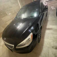 کادنزا کیا مدل ۲۰۱۲