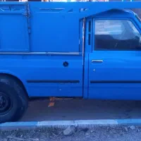 نیسان مدل ۹۸|خودرو سواری و وانت|اقبالیه, |دیوار