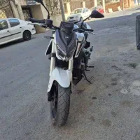 QJ motor کیوجی۲۵۰|موتورسیکلت|تهران, هفده شهریور|دیوار