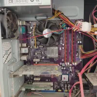 کامپیوتر|رایانه رومیزی|تهران, استاد معین|دیوار