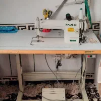 چرخ خیاطی دراور