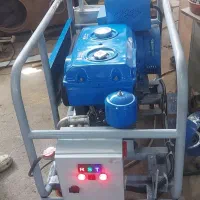 موتوربرق یاماها