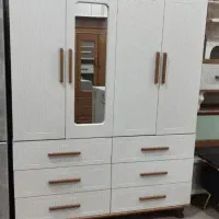 سفارش کمدوکمددیواری|جاکفشی، کمد، دراور|قم, شاه ابراهیم|دیوار