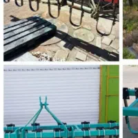 من یع پنجه دارم