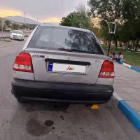 پراید 141|خودرو سواری و وانت|زاهدان, |دیوار