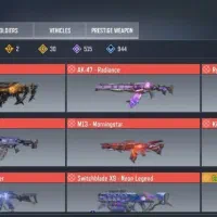 اکانت موبایل