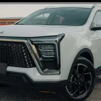 پیش فروش کی ام سی ایکس 5 / X5