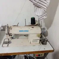 چرخ خیاطی راسته دوز