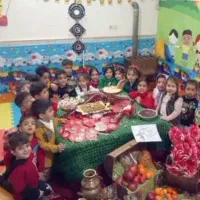 مربی مهدکودک و پیش دبستانی|استخدام آموزشی|قم, قلعه کامکار|دیوار