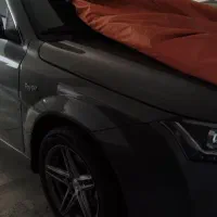 دنا پلاس اتوماتیک خاکستری|خودرو سواری و وانت|تهران, سهروردی|دیوار