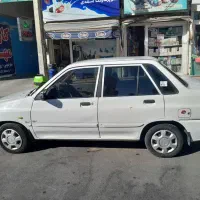 فروش خودرو 132|خودرو سواری و وانت|کرج, پیشاهنگی|دیوار