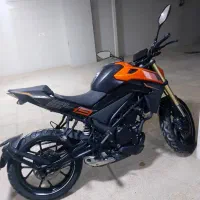 موتور درحد خشک