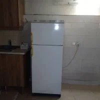 یخچال دو در