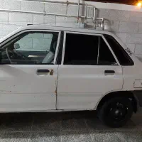 پراید۸۸|خودرو سواری و وانت|دوگنبدان, |دیوار