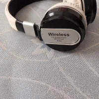 هدفون رم خور کاملا سالم با کیفیت فقط ۵۰۰ تومن