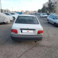 پرایدمدل۸۹|خودرو سواری و وانت|پیشوا, |دیوار