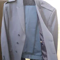 کت و شلوار