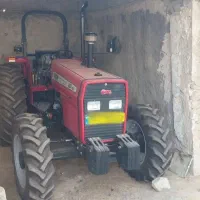 تراکتور 800مدل ۱۴۰۳|خودرو سنگین|باغ ملک, |دیوار