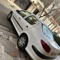 206 sd|خودرو سواری و وانت|کرج, بنیاد|دیوار