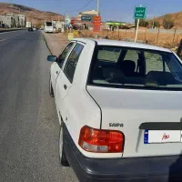 پراید ۱۳۱ مدل ۹۹ بی رنگ  ۹۶هزار کار|خودرو سواری و وانت|خلخال, |دیوار