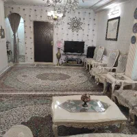 فروش آپارتمان ۹۰ متری_دو خواب_اسلامشهر کاشانی