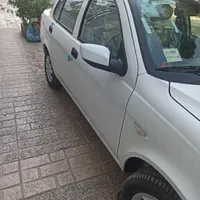 ساینا دنده‌ای S، مدل ۱۴۰۴