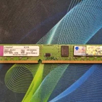 رم کامپیوتر  2Kingstonگیگ ddr 2