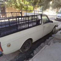 وانت پیکان ۹۳|خودرو سواری و وانت|کوهدشت, |دیوار