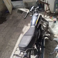 موتور سیکلت کویر ۹۴