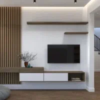 طراحی و ساخت کابینت و کمددیواری